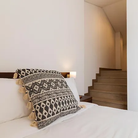 Hotel Albergaria Quim Barreiros 4*