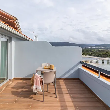 Albergaria Quim Barreiros 3* Vila Praia de Âncora