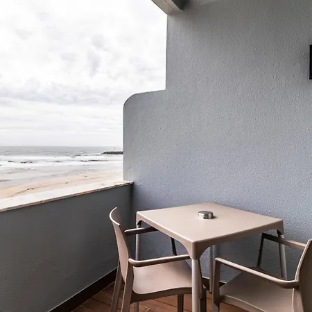 Otel Albergaria Quim Barreiros