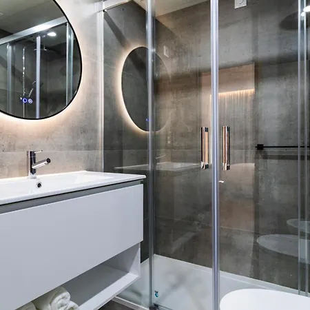 Albergaria Quim Barreiros 4*