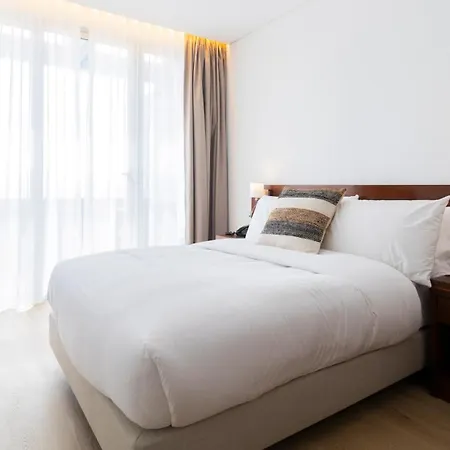 Hotel Albergaria Quim Barreiros Vila Praia de Âncora