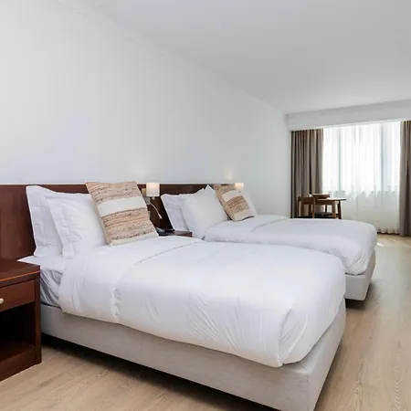 Albergaria Quim Barreiros Hotel Vila Praia de Âncora