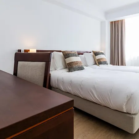 Albergaria Quim Barreiros Ξενοδοχείο