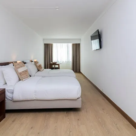 Albergaria Quim Barreiros Hotel Vila Praia de Âncora