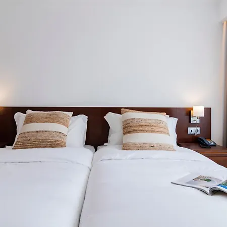 Albergaria Quim Barreiros Vila Praia de Âncora