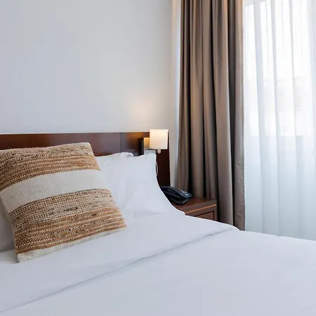 Albergaria Quim Barreiros Hotel Vila Praia de Âncora