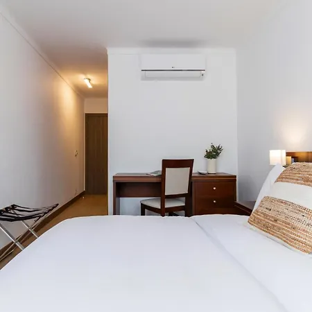 Albergaria Quim Barreiros Vila Praia de Âncora