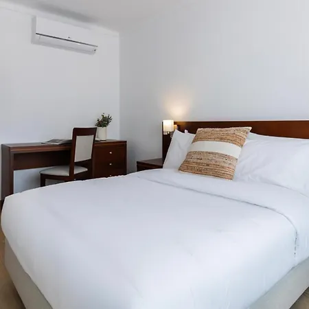 Albergaria Quim Barreiros 3* Vila Praia de Âncora