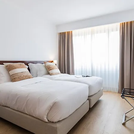 Albergaria Quim Barreiros