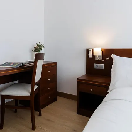 Albergaria Quim Barreiros Hotel Vila Praia de Âncora