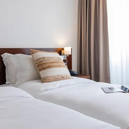 Hotel Albergaria Quim Barreiros Vila Praia de Âncora
