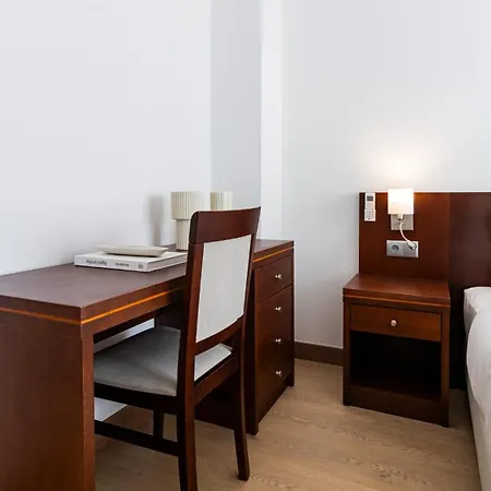 Albergaria Quim Barreiros Vila Praia de Âncora