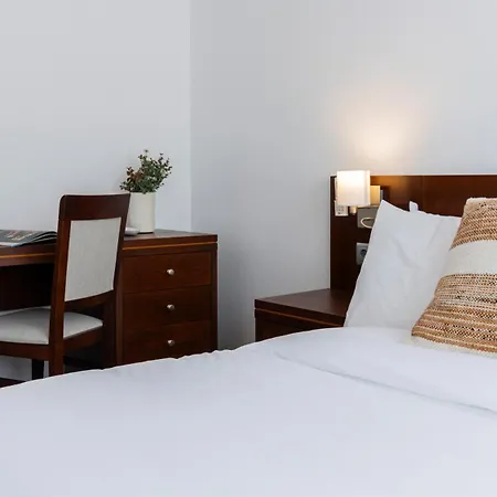 Hotel Albergaria Quim Barreiros Vila Praia de Âncora