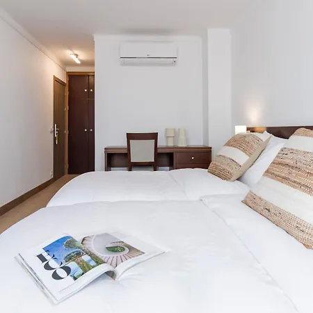 Hotel Albergaria Quim Barreiros