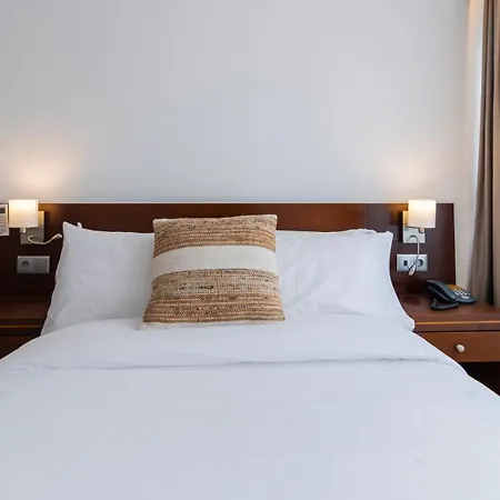 Hotel Albergaria Quim Barreiros Vila Praia de Âncora