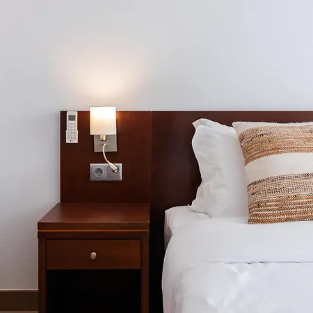 Albergaria Quim Barreiros 4* Vila Praia de Âncora