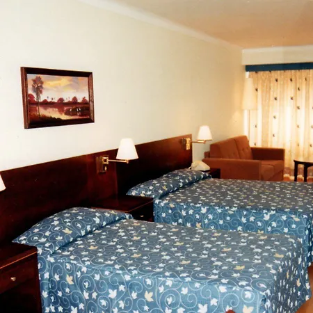 Albergaria Quim Barreiros Ξενοδοχείο Vila Praia de Âncora