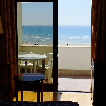 Hotel Albergaria Quim Barreiros Vila Praia de Âncora
