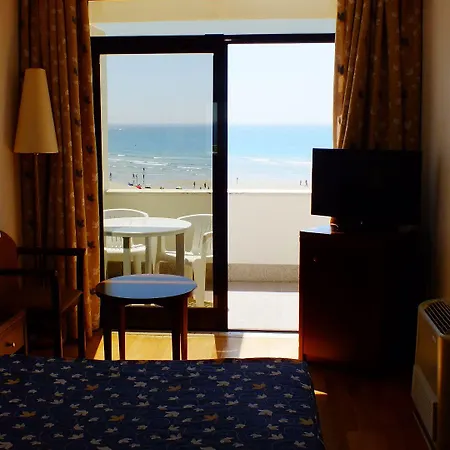 Albergaria Quim Barreiros