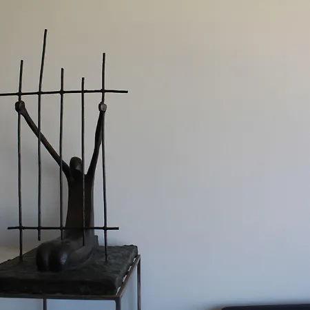 Albergaria Quim Barreiros 4*