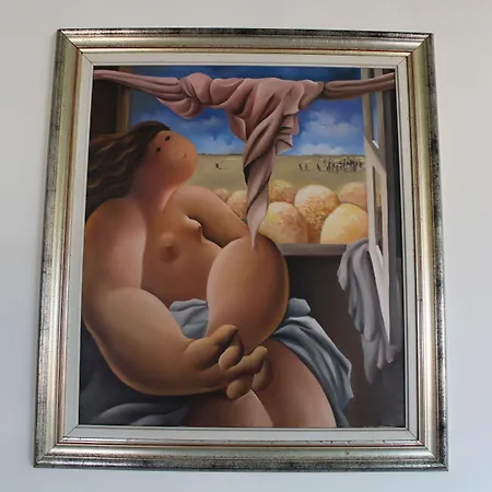 Albergaria Quim Barreiros Hotel Vila Praia de Âncora