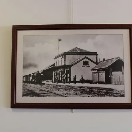 Albergaria Quim Barreiros 4*