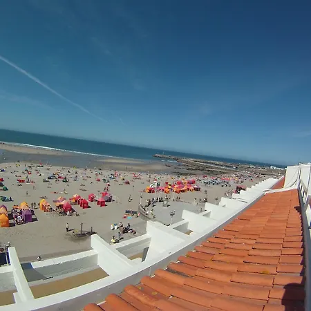 Albergaria Quim Barreiros Hotel 4*