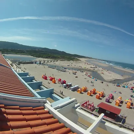 Hotel Albergaria Quim Barreiros