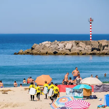 Albergaria Quim Barreiros Vila Praia de Âncora