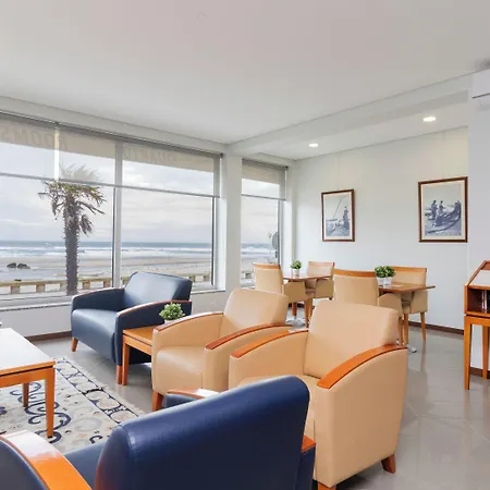 Albergaria Quim Barreiros 4*