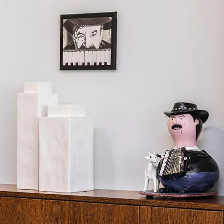 Albergaria Quim Barreiros Ξενοδοχείο Vila Praia de Âncora