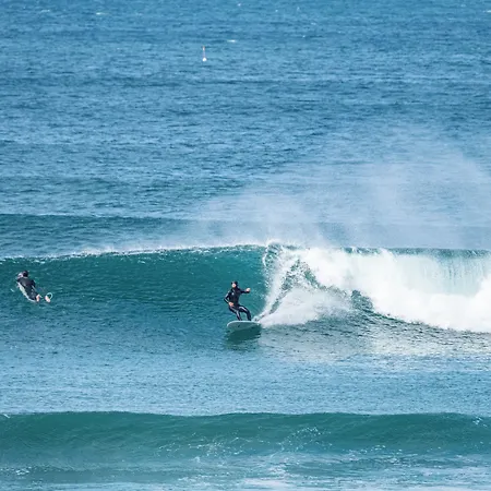 Ξενοδοχείο Albergaria Quim Barreiros Vila Praia de Âncora