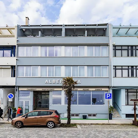 Albergaria Quim Barreiros Vila Praia de Âncora