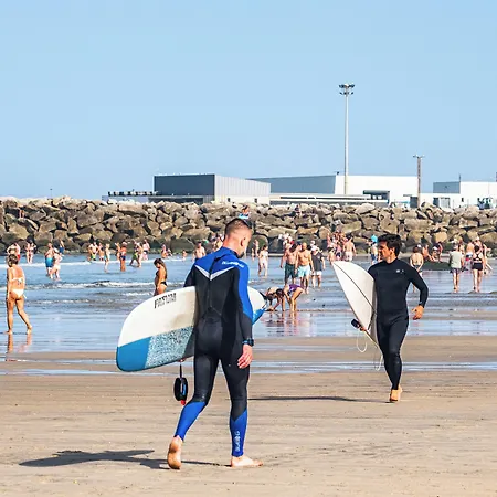 Albergaria Quim Barreiros 4*