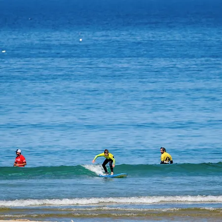 Albergaria Quim Barreiros Ξενοδοχείο Vila Praia de Âncora