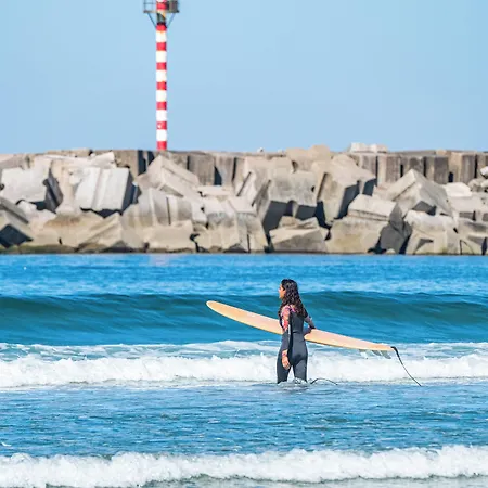 Albergaria Quim Barreiros Hotel