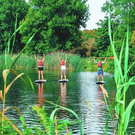 Ξενοδοχείο Albergaria Quim Barreiros