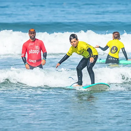 Albergaria Quim Barreiros