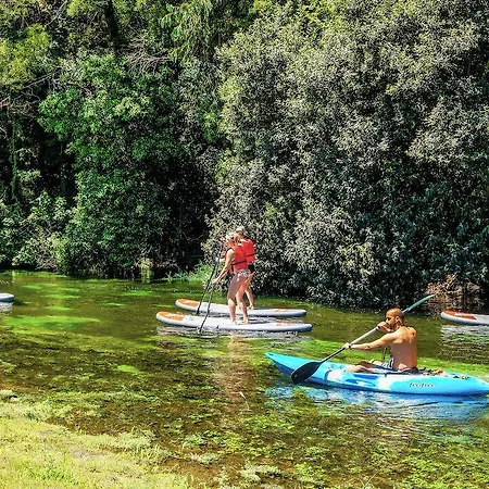 Ξενοδοχείο Albergaria Quim Barreiros Vila Praia de Âncora