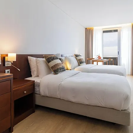 Albergaria Quim Barreiros Hotel Vila Praia de Âncora