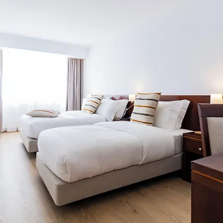 Albergaria Quim Barreiros