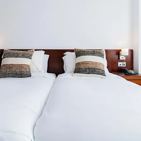 Hotel Albergaria Quim Barreiros Vila Praia de Âncora