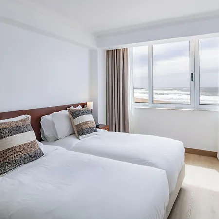 Albergaria Quim Barreiros Vila Praia de Âncora