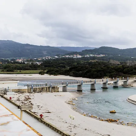 Albergaria Quim Barreiros Ξενοδοχείο Vila Praia de Âncora