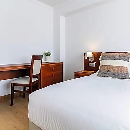 Albergaria Quim Barreiros 4*