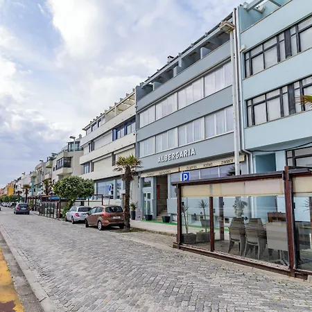 Albergaria Quim Barreiros 4* Vila Praia de Âncora