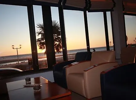 Albergaria Quim Barreiros Vila Praia de Âncora