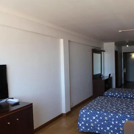 Albergaria Quim Barreiros 4*