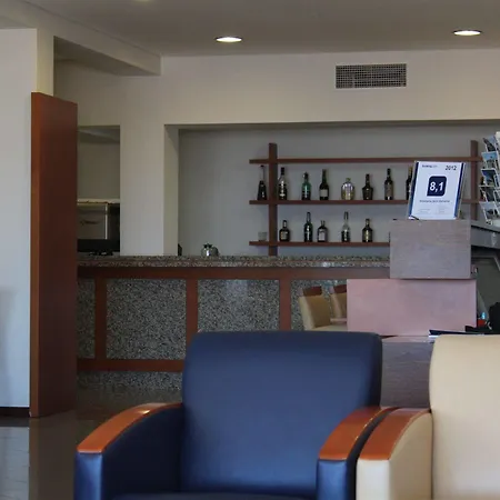 Hotel Albergaria Quim Barreiros