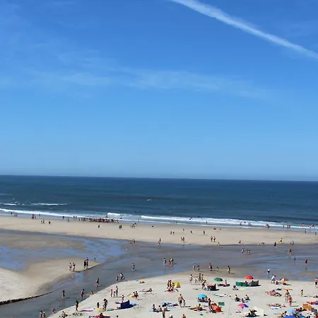 Albergaria Quim Barreiros Ξενοδοχείο 4*